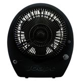 Climatizador Bob Portátil Preto Joape 220V