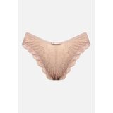 CALCINHA RENDA DOLCE SEDUTTI CHOCOLATE B08
