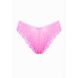 CALCINHA RENDA DOLCE SEDUTTI BRANCA B08
