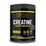 CREATINA POWDER UNIVERSAL NUTRITION