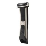 Philips Norelco Bodygroom 7000 Aparador Barbeador Dupla Face