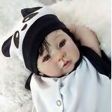 Bebê Reborn Menino Príncipe - Envio Imediato