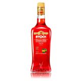 Licor Stock Curaçau Red 720