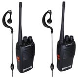 Radio Comunicador Walkie Talkie Bf777S Baofeng