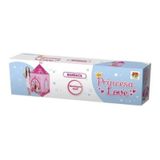 Barraca Infantil Castelo Tenda Das Princesas Love Meninas