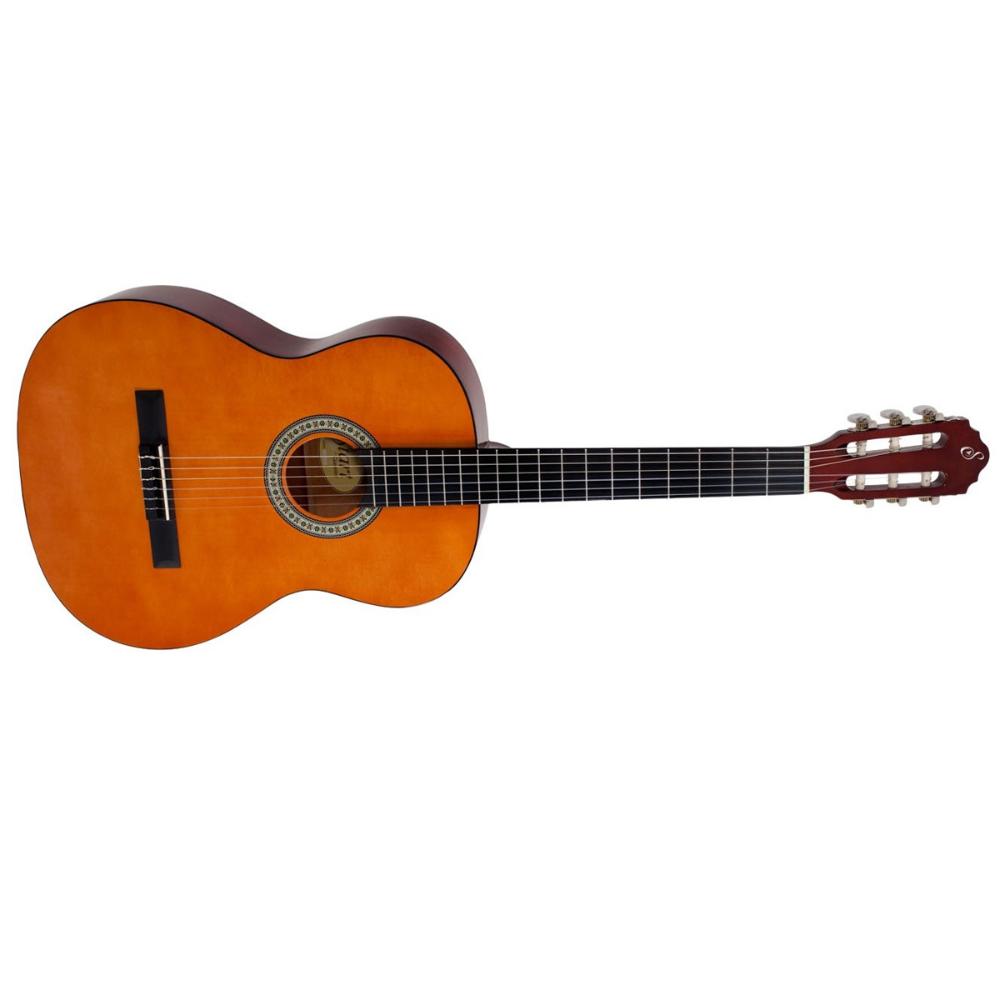 Violão Acústico Nylon N-14 N Natural - Giannini