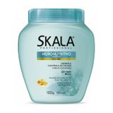 Creme De Tratamento Skala Hidronutrivo 1000g