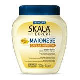 Creme De Tratamento Skala Maionese Capilar 1000g