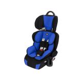 Cadeira Infantil Para Auto Versati 9 A 36Kg  Azul Tutti Baby
