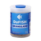 Ração Alcon Dufish Granulado p/ Peixes Ornamentais 50g