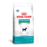 Ração Royal Canin  p/ Cães Hypoallergenic Small 2Kg