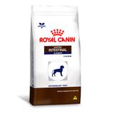 Ração Royal Canin Veterinary Gastro Intestinal Canine Junior p/ Cães 2Kg