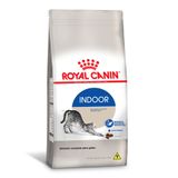Ração Royal Canin Indoor 27 p/ Gatos 1,5Kg
