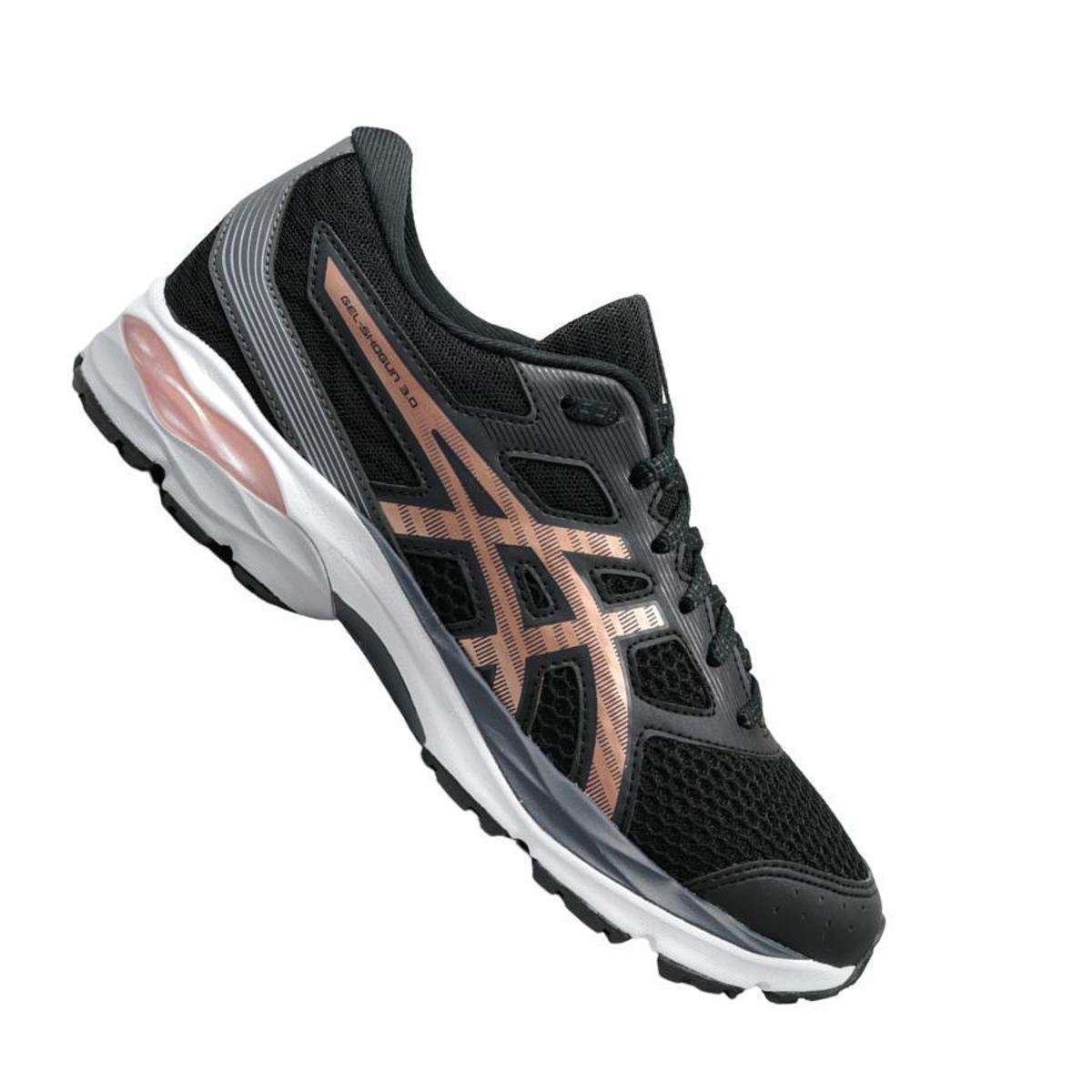 tenis asics feminino 36