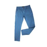 CALÇA BANANA DANGER SARJA SKINNY 33241U IN18