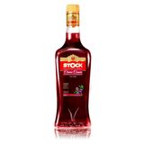 Licor Stock Creme de Cassis 720ml
