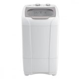 Lavadora Mueller Energy Automática 8Kg Branco