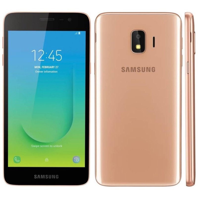 Celular Smartphone Samsung Galaxy J2 Core J260m 16gb
