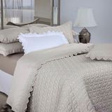 Jogo de Cama King 300 Fios Dolce Roma - Casa K Homeware