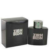 Colônia Masculina Ikon Colônia Zirh International 75 ML Eau De Toilette