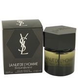 Colônia Masculina Nuit L'homme Colônia Yves Saint Laurent 60 ML Eau De Toilette