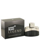 Colônia Masculina Montblanc Legend Colônia Blanc 30 ML Eau De Toilette