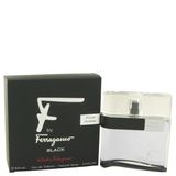 Colônia Masculina Black Colônia Salvatore Ferragamo 100 ML Eau De Toilette