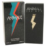 Colônia Masculina Colônia Animale 200 ML Eau De Toilette