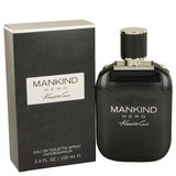 Colônia Masculina Mankind Hero Colônia Kenneth Cole 100 ML Eau De Toilette