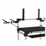 Rack Titanium Profissional RS80Full O Suporte Studio Ideal Para Produtores Musicais e Djs