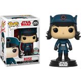 Funko Pop Rose 205 Star Wars Specialty Series