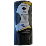 Cola Quente Bastão Rendicolla Black 11,2 X 30 Cm 1 Kg Grossa
