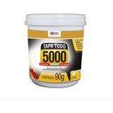 Massa Flex Tapa Tudo 5000 - Pote De 90G