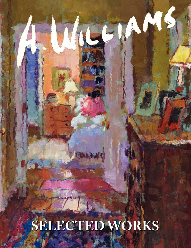 A Williams Selected Works - Carrefour