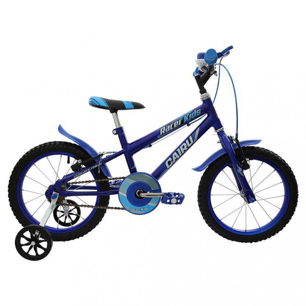 Bicicleta Cairu REB Racer Kids Aro16