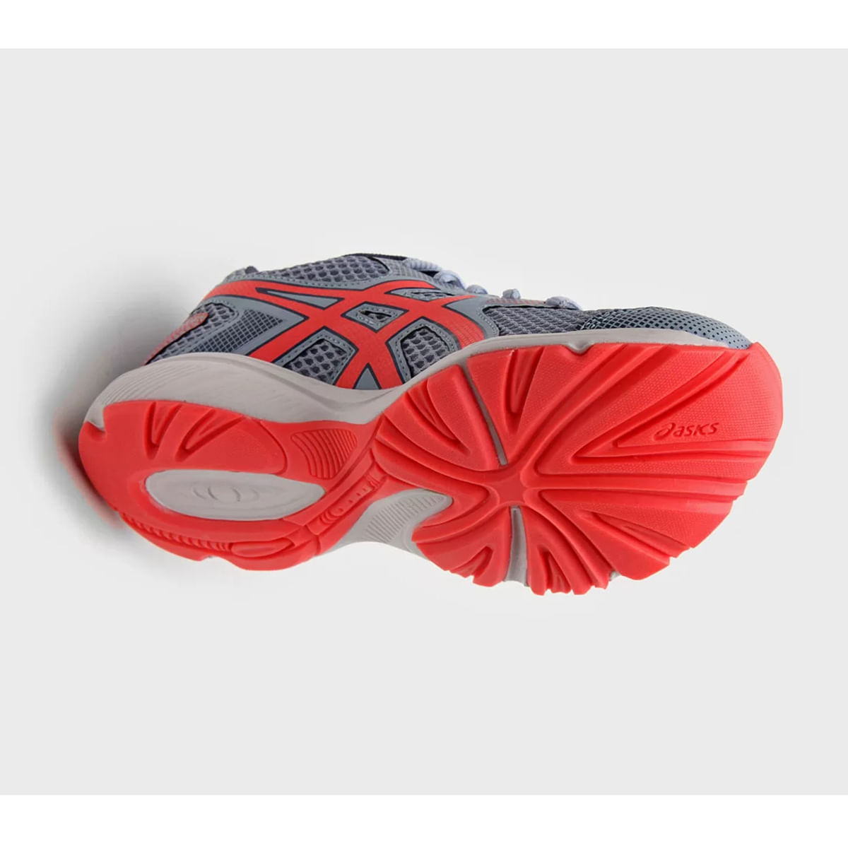 tenis asics infantil 28