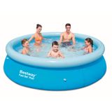 Piscina Bestway 3638 Litros Inflável Standard 305 X 76 Cm #57009 #57266