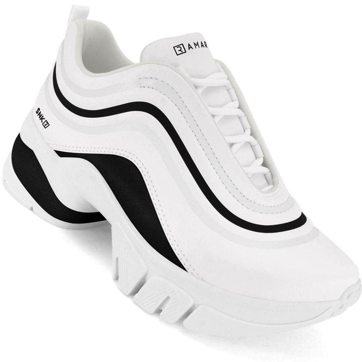 dad sneakers ramarim