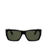 Óculos De Sol Feminino Ray Ban Rb2187 901/31 Nomad 54