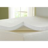 Pillow Top Viscoelástico Nasa Gel King - Aumar