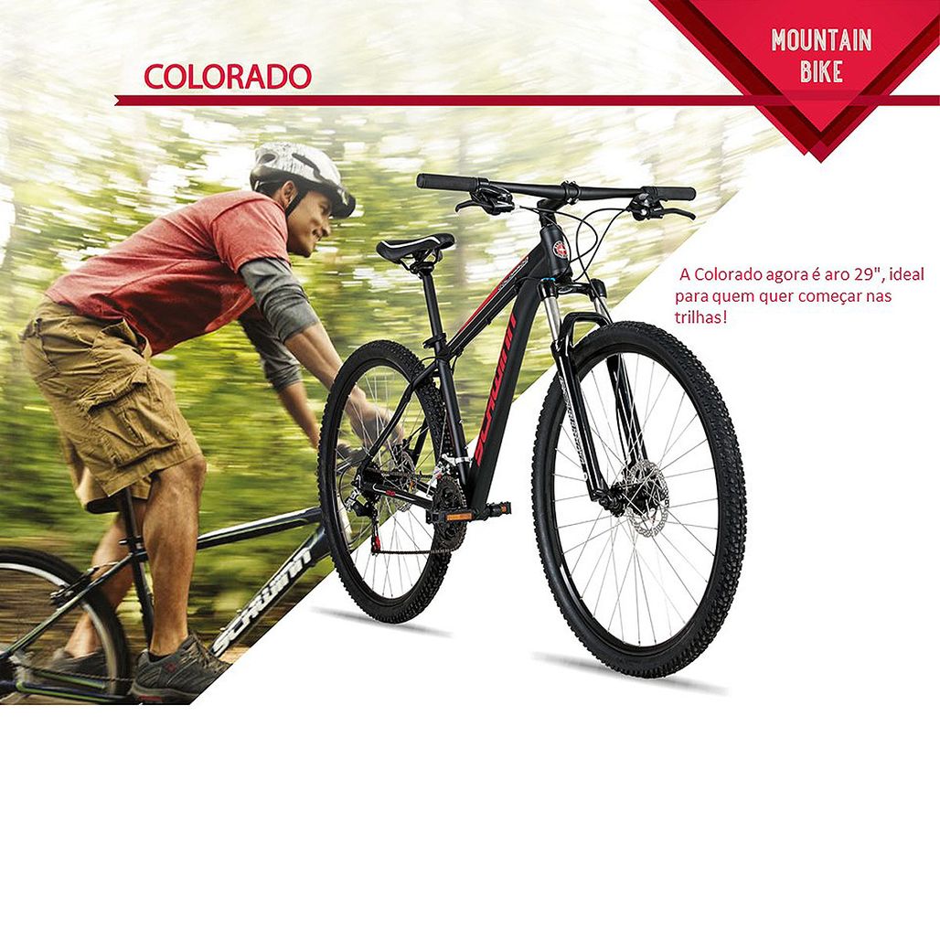 Schwinn 2024 colorado 29