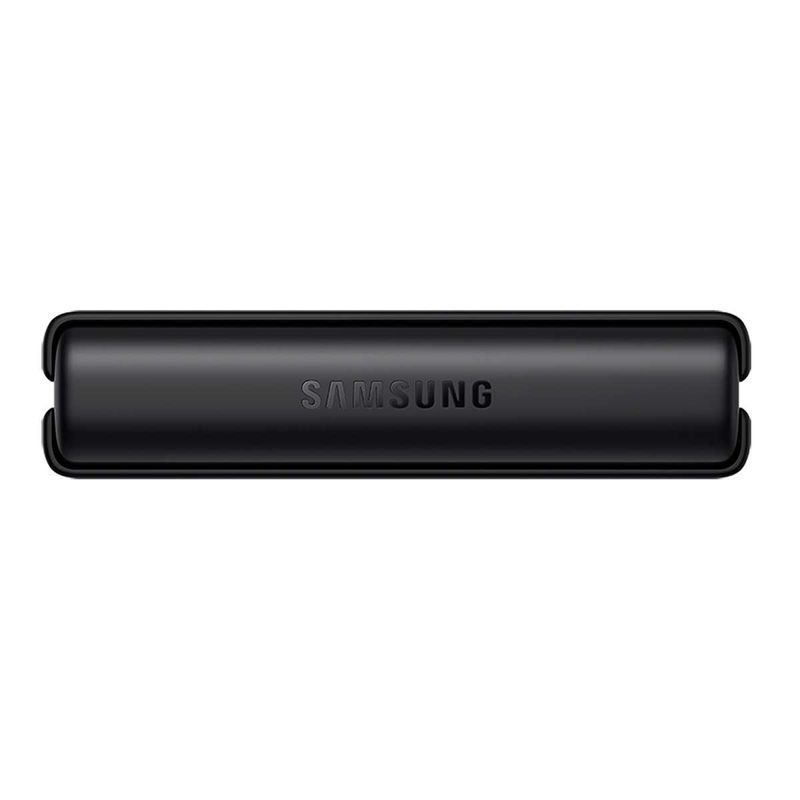 Smartphone Samsung Galaxy Z Flip3 5G 128 GB Preto Tela 6,7" Superior Fechado