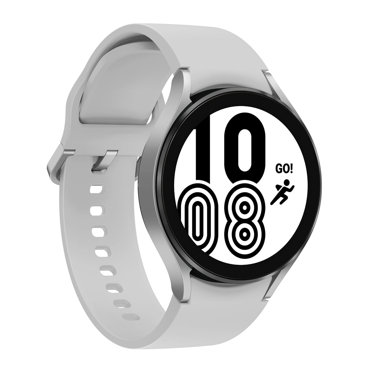 Relógio Smartwatch Galaxy Watch 4 BT Lateral Direito