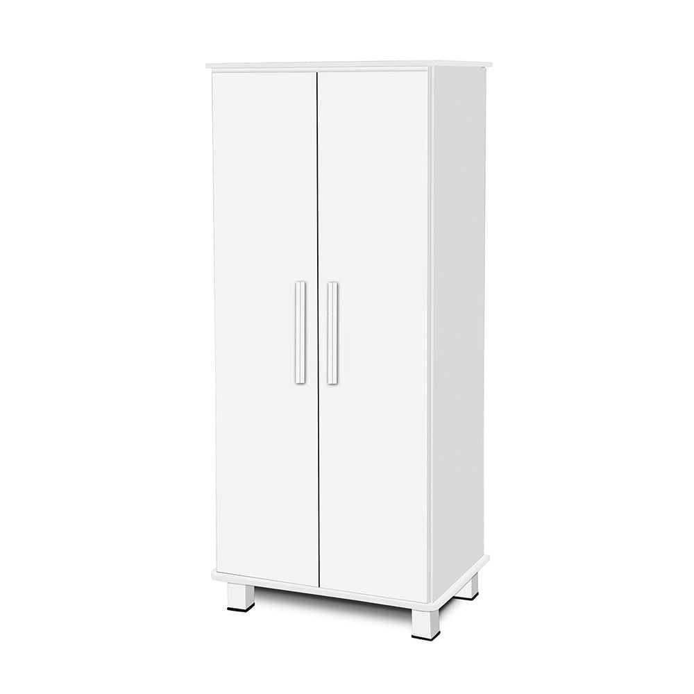 Armário Multiuso Ônix 7 Prateleiras Incabras MDF