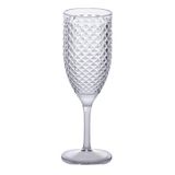 Taca Para Champagne Luxxor 350Ml Ref 1148