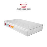 Colchão Royal Saúde Plus Orthocrin D45 Pillow Top Solteiro.