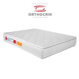 Colchão Queen Orthocrin D45 Pillow Top Royal Saúde Plus