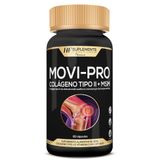 MOVI PRO COLAGENO TIPO 2 COM MSM + VIT. D HF SUPLEMENTS