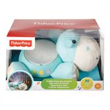 Projetor Hipopótamo Fisher Price CGR38