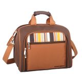 Bolsa Térmica Com Kit Piquenique 17L Guepardo